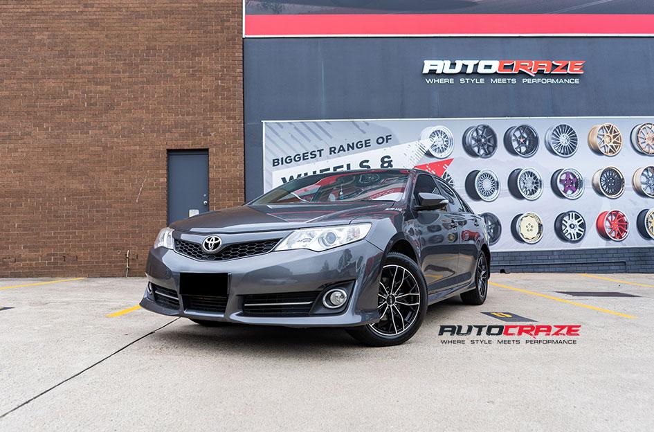 TOYOTA-CAMRY-HE907-GLOSS-BLACK-MACHINED-FACE